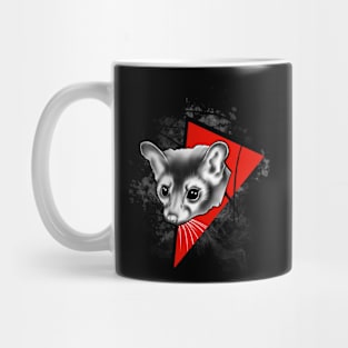 Bassariscus Mug